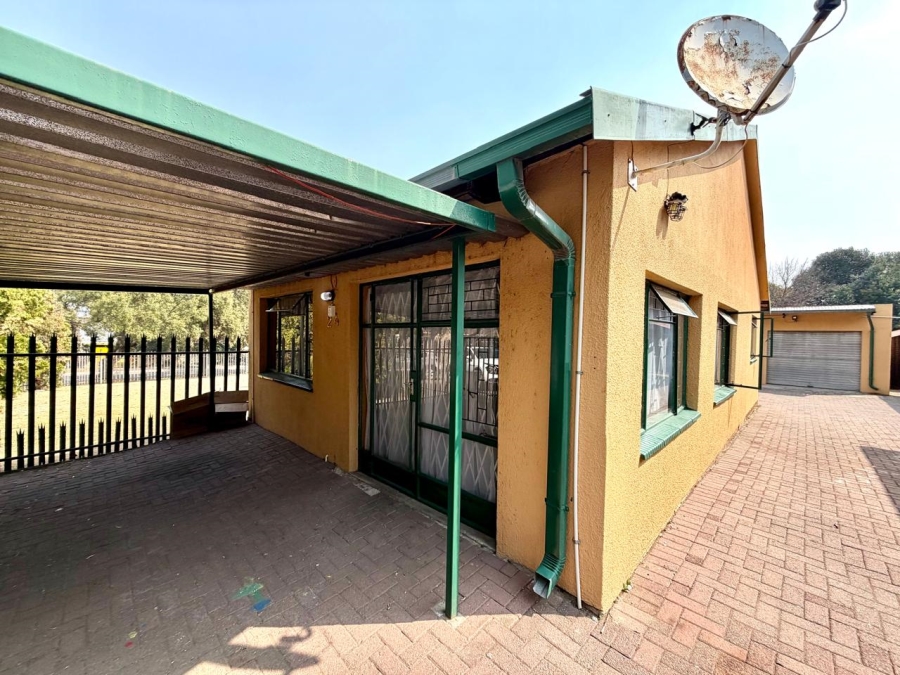 3 Bedroom Property for Sale in Secunda Mpumalanga