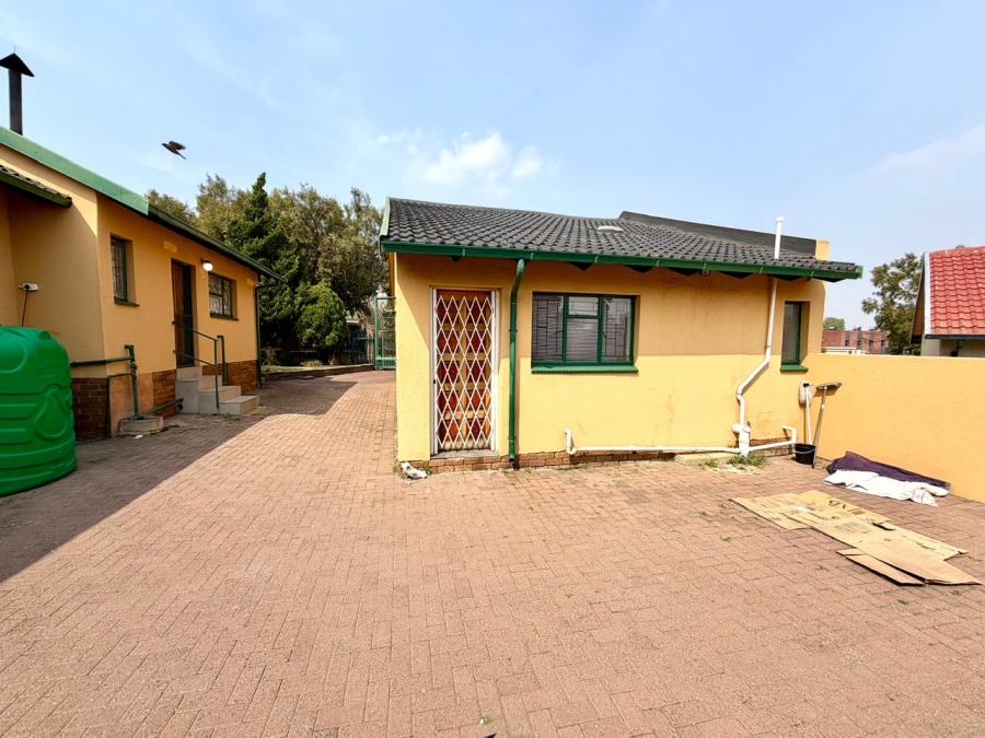 3 Bedroom Property for Sale in Secunda Mpumalanga