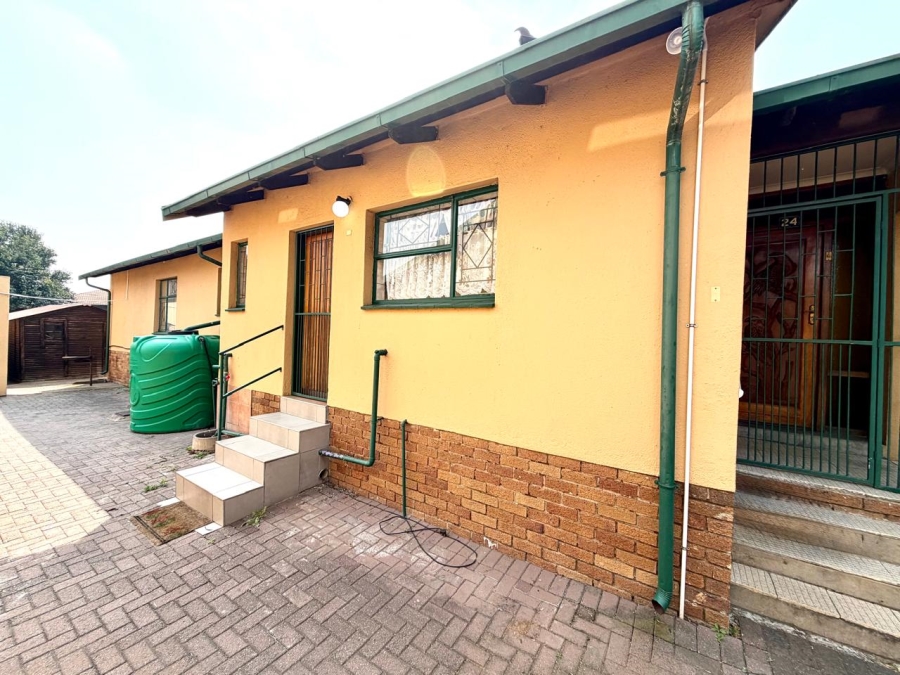 3 Bedroom Property for Sale in Secunda Mpumalanga