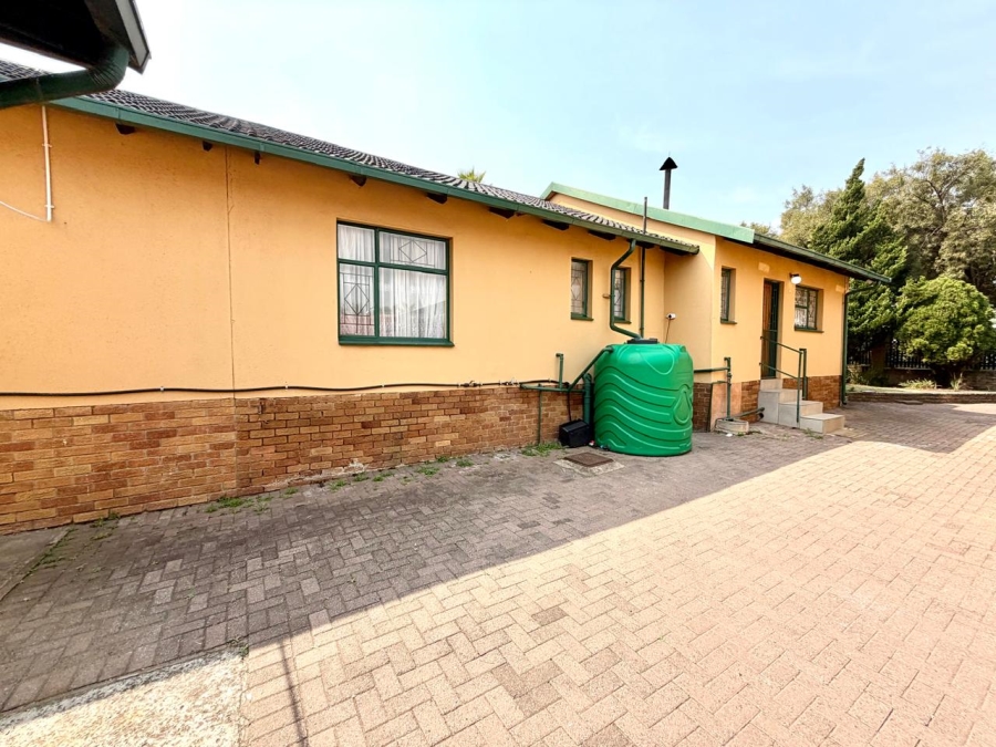 3 Bedroom Property for Sale in Secunda Mpumalanga