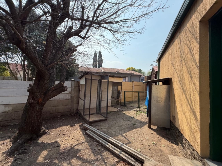 3 Bedroom Property for Sale in Secunda Mpumalanga