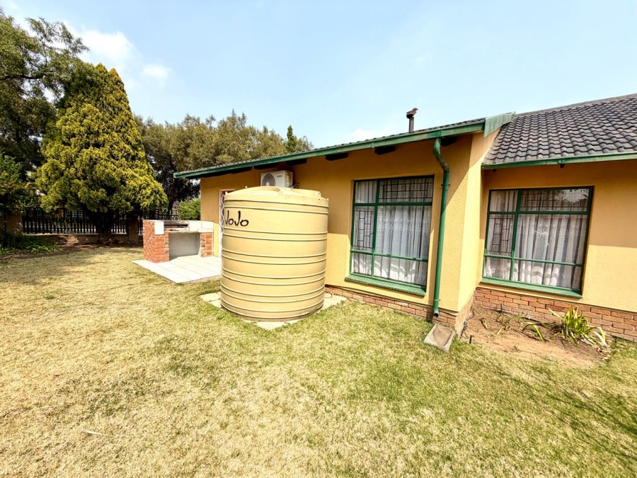3 Bedroom Property for Sale in Secunda Mpumalanga