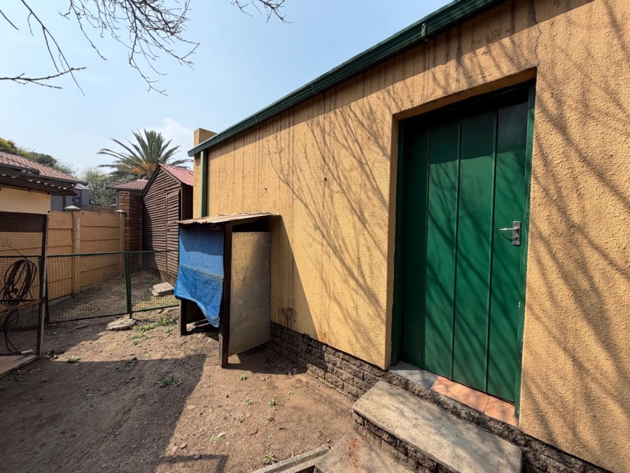 3 Bedroom Property for Sale in Secunda Mpumalanga