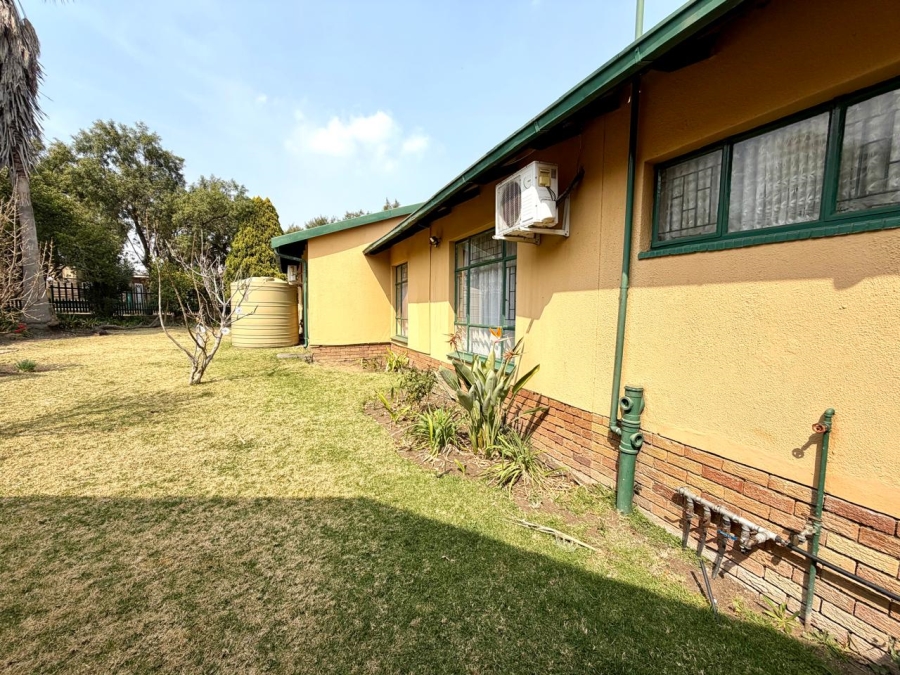 3 Bedroom Property for Sale in Secunda Mpumalanga