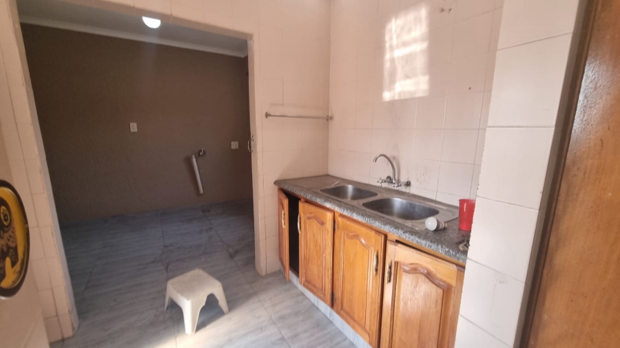 3 Bedroom Property for Sale in Ben Fleur Mpumalanga