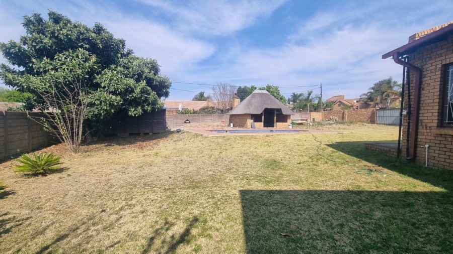 3 Bedroom Property for Sale in Ben Fleur Mpumalanga