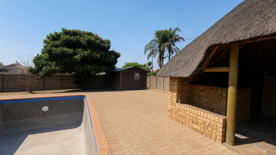 3 Bedroom Property for Sale in Ben Fleur Mpumalanga