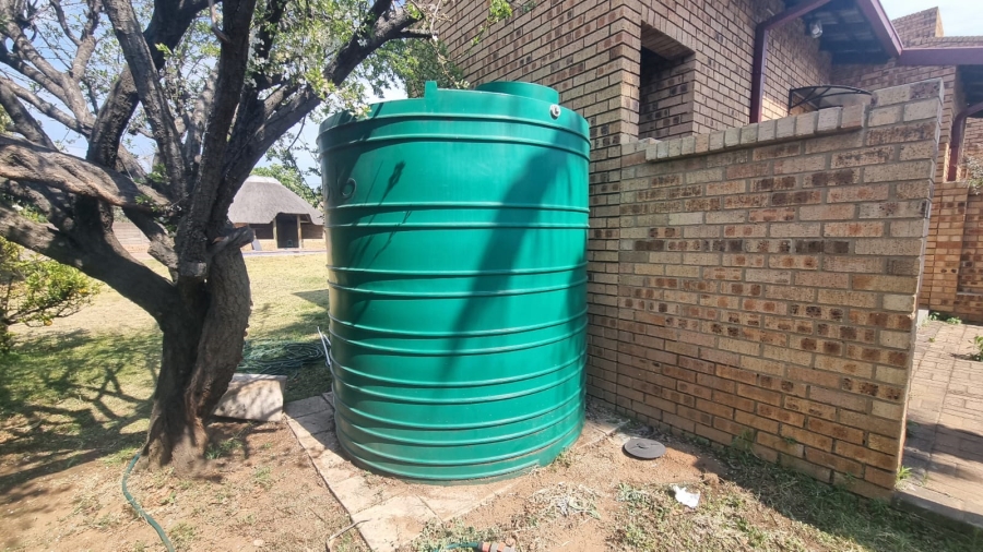 3 Bedroom Property for Sale in Ben Fleur Mpumalanga