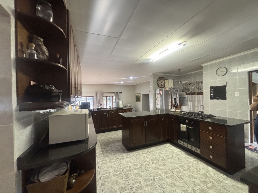 3 Bedroom Property for Sale in Hoeveld Park Mpumalanga