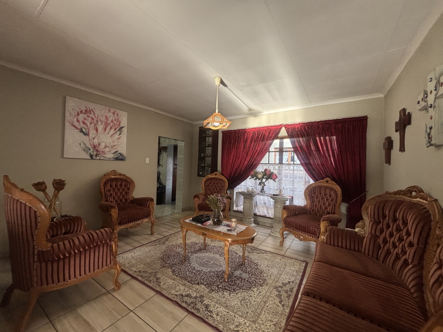 3 Bedroom Property for Sale in Hoeveld Park Mpumalanga