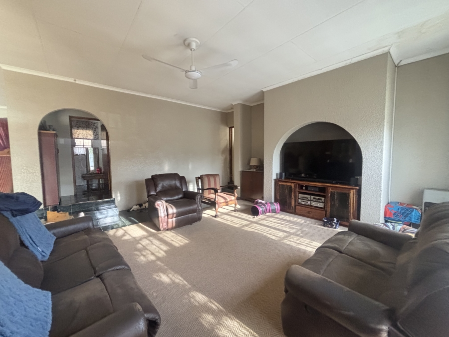 3 Bedroom Property for Sale in Hoeveld Park Mpumalanga