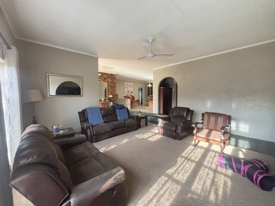 3 Bedroom Property for Sale in Hoeveld Park Mpumalanga