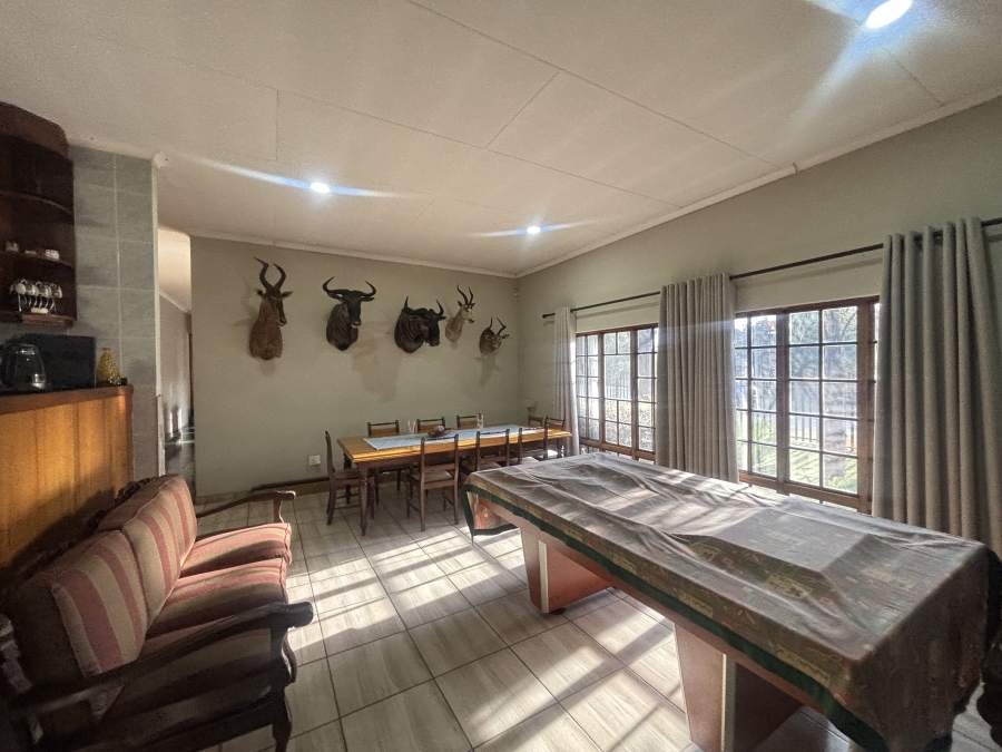 3 Bedroom Property for Sale in Hoeveld Park Mpumalanga