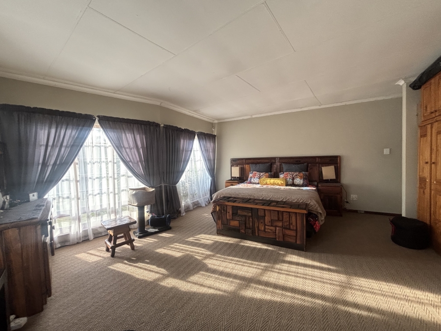 3 Bedroom Property for Sale in Hoeveld Park Mpumalanga