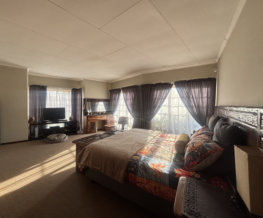 3 Bedroom Property for Sale in Hoeveld Park Mpumalanga