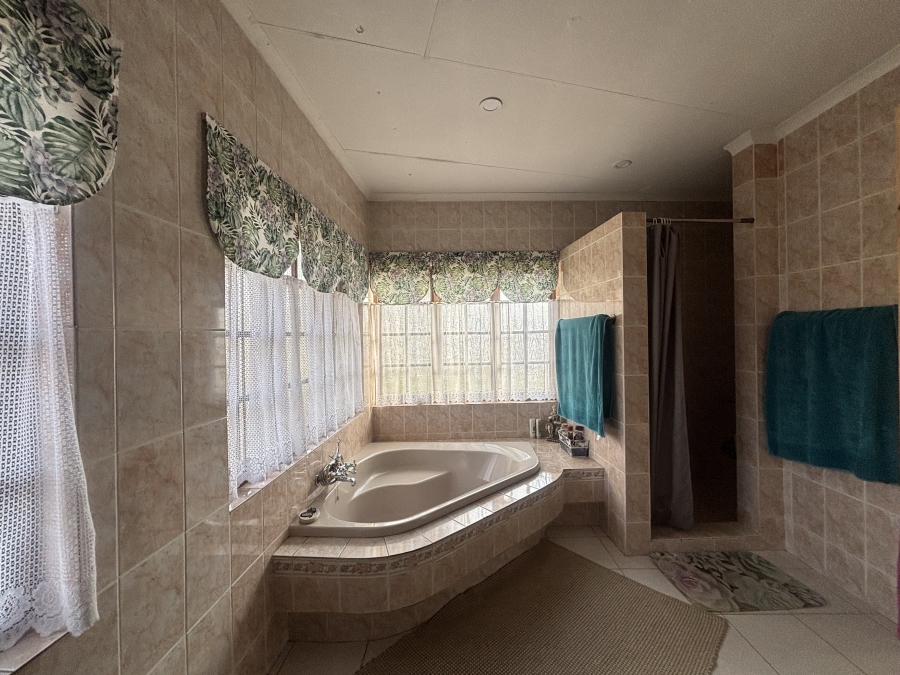 3 Bedroom Property for Sale in Hoeveld Park Mpumalanga