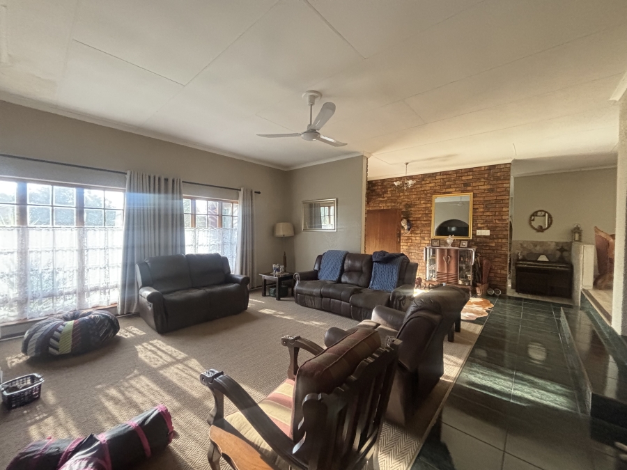 3 Bedroom Property for Sale in Hoeveld Park Mpumalanga