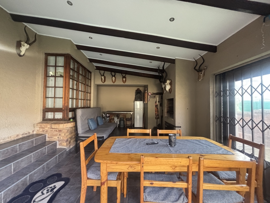 3 Bedroom Property for Sale in Hoeveld Park Mpumalanga