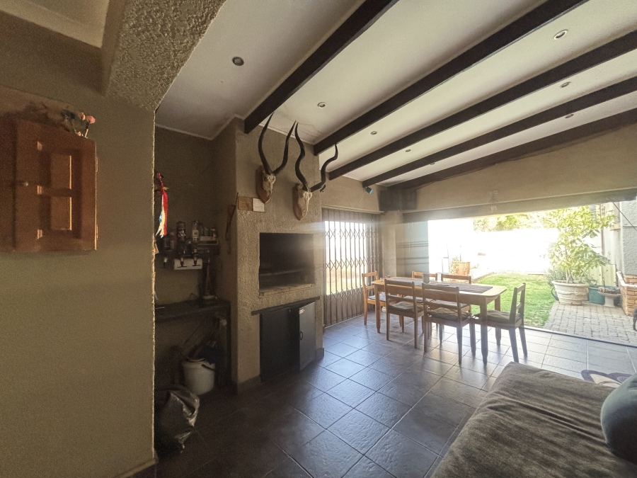 3 Bedroom Property for Sale in Hoeveld Park Mpumalanga