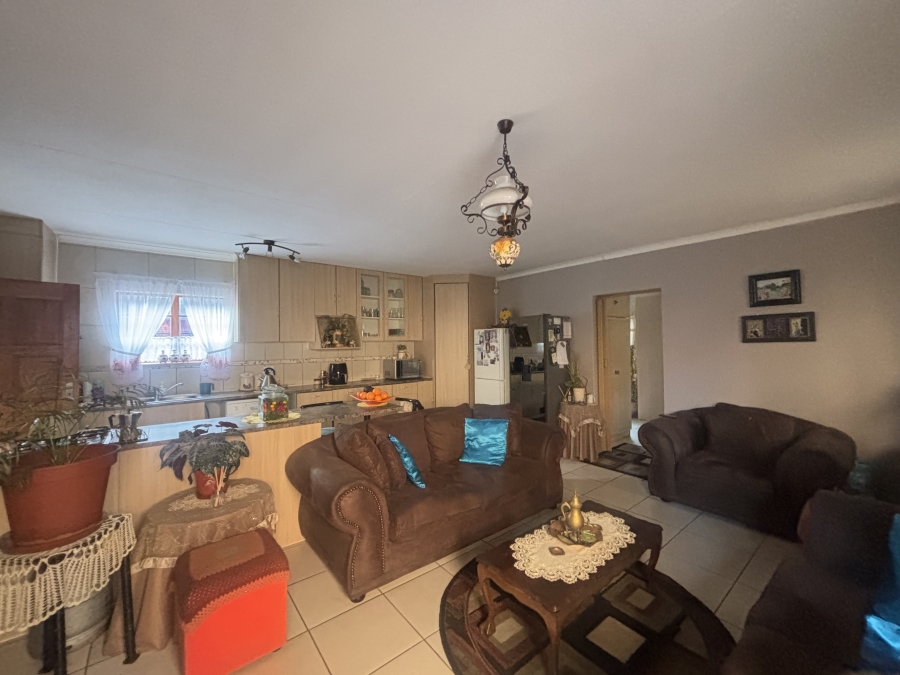 3 Bedroom Property for Sale in Hoeveld Park Mpumalanga