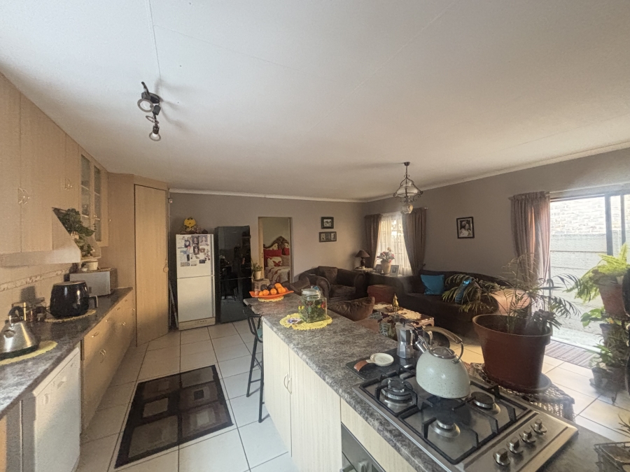 3 Bedroom Property for Sale in Hoeveld Park Mpumalanga