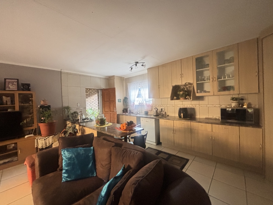 3 Bedroom Property for Sale in Hoeveld Park Mpumalanga