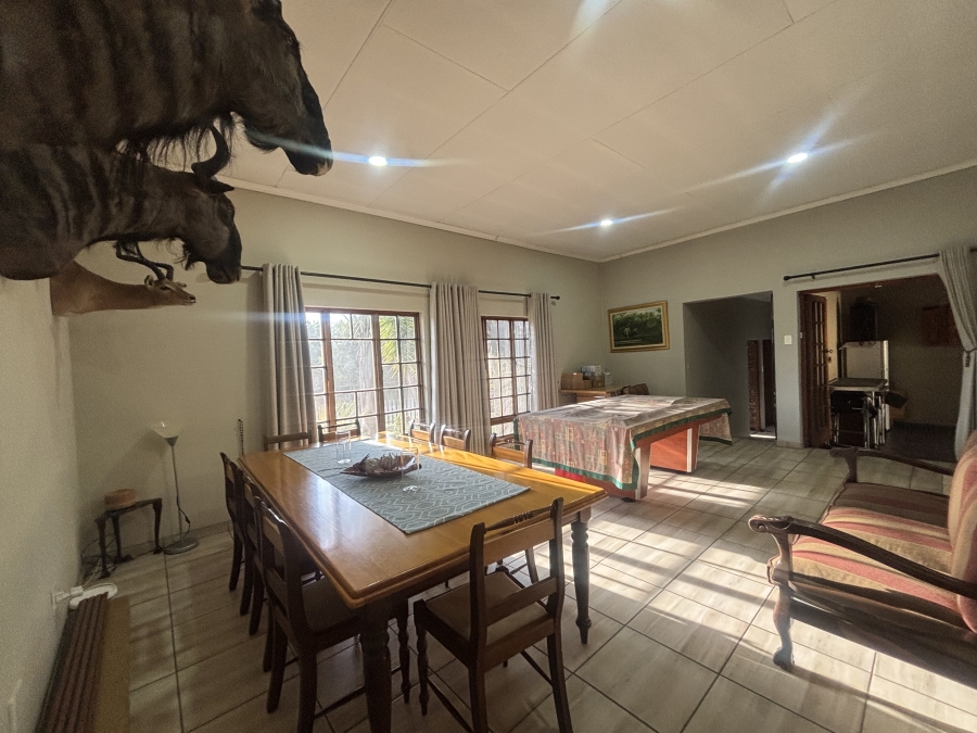 3 Bedroom Property for Sale in Hoeveld Park Mpumalanga