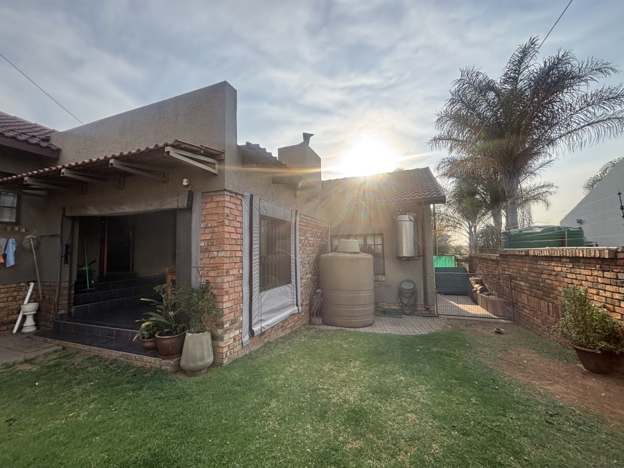 3 Bedroom Property for Sale in Hoeveld Park Mpumalanga