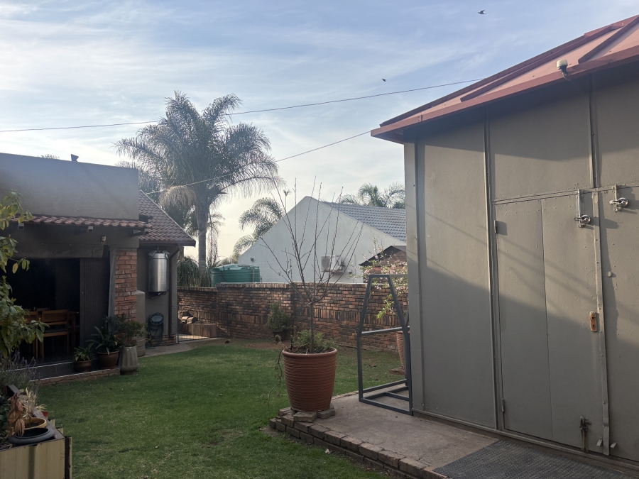 3 Bedroom Property for Sale in Hoeveld Park Mpumalanga