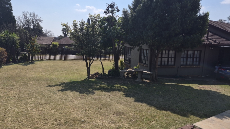 3 Bedroom Property for Sale in Hoeveld Park Mpumalanga
