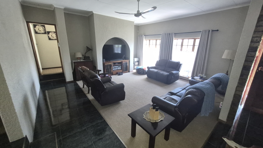 3 Bedroom Property for Sale in Hoeveld Park Mpumalanga