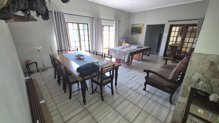 3 Bedroom Property for Sale in Hoeveld Park Mpumalanga