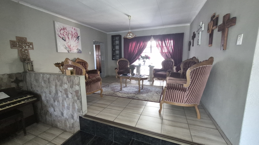 3 Bedroom Property for Sale in Hoeveld Park Mpumalanga
