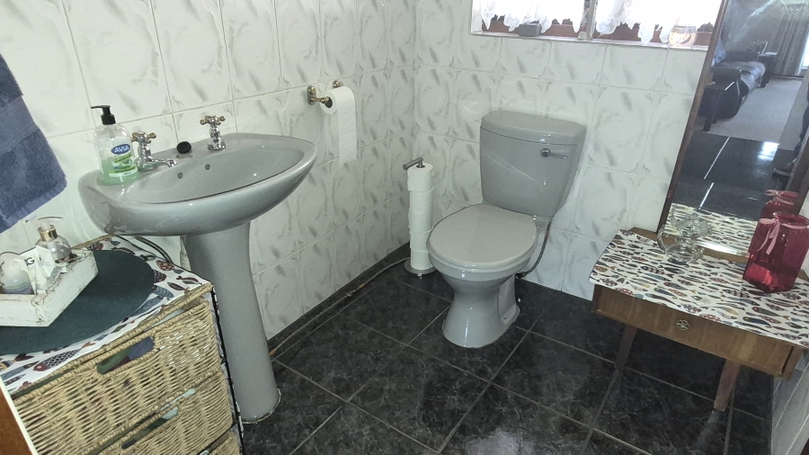 3 Bedroom Property for Sale in Hoeveld Park Mpumalanga