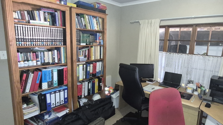 3 Bedroom Property for Sale in Hoeveld Park Mpumalanga