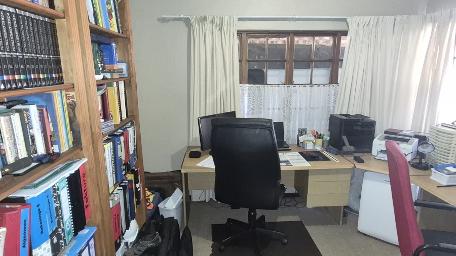 3 Bedroom Property for Sale in Hoeveld Park Mpumalanga
