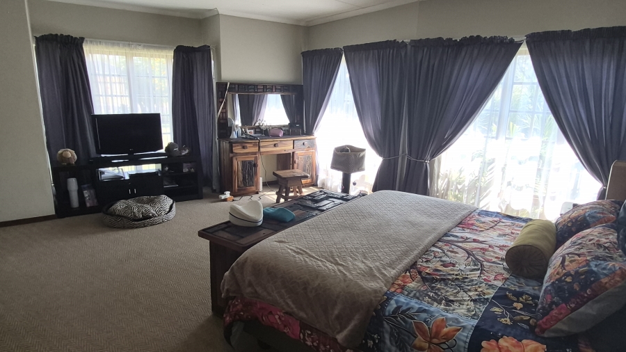 3 Bedroom Property for Sale in Hoeveld Park Mpumalanga