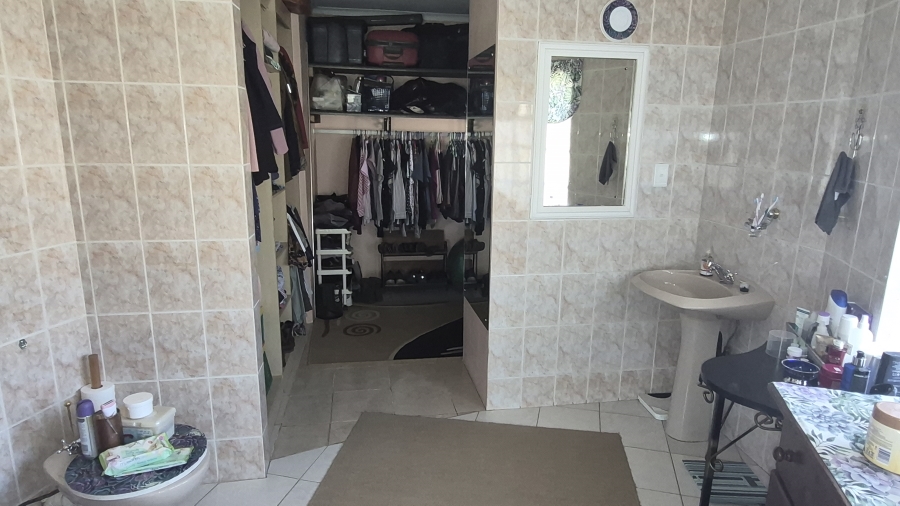 3 Bedroom Property for Sale in Hoeveld Park Mpumalanga