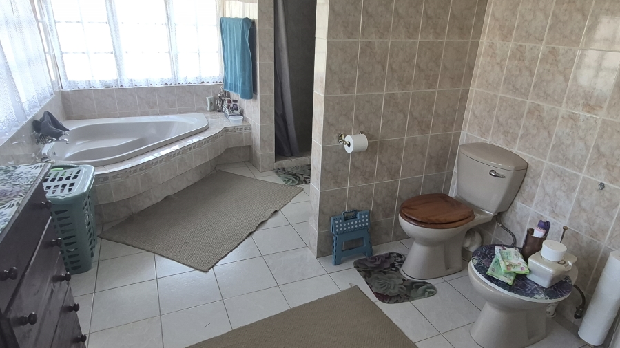 3 Bedroom Property for Sale in Hoeveld Park Mpumalanga