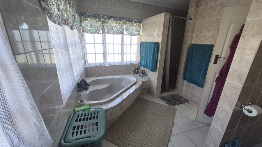 3 Bedroom Property for Sale in Hoeveld Park Mpumalanga