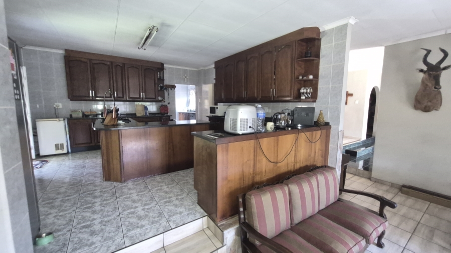 3 Bedroom Property for Sale in Hoeveld Park Mpumalanga