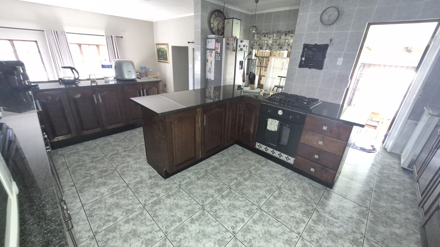 3 Bedroom Property for Sale in Hoeveld Park Mpumalanga