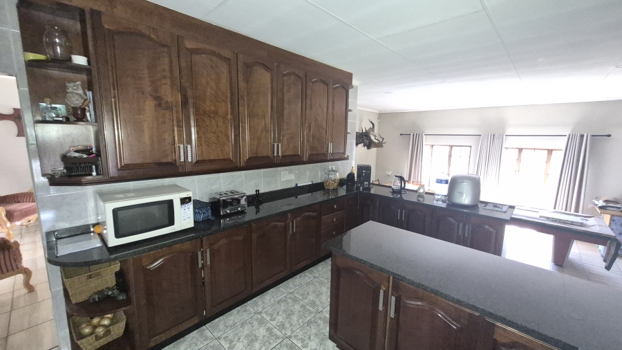 3 Bedroom Property for Sale in Hoeveld Park Mpumalanga
