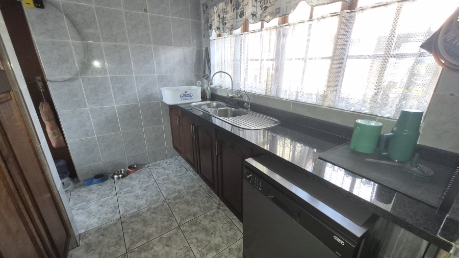3 Bedroom Property for Sale in Hoeveld Park Mpumalanga