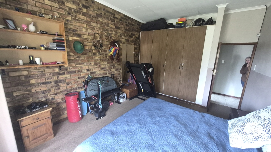 3 Bedroom Property for Sale in Hoeveld Park Mpumalanga