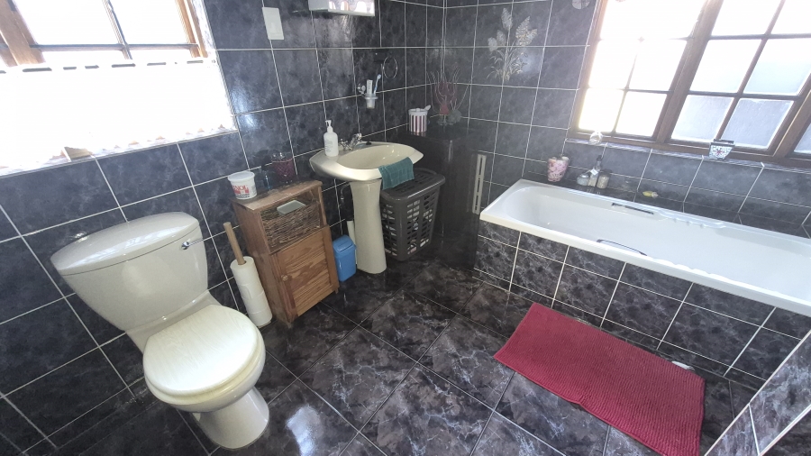 3 Bedroom Property for Sale in Hoeveld Park Mpumalanga