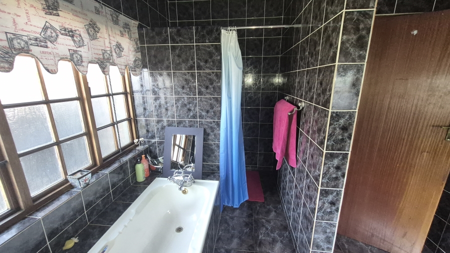 3 Bedroom Property for Sale in Hoeveld Park Mpumalanga