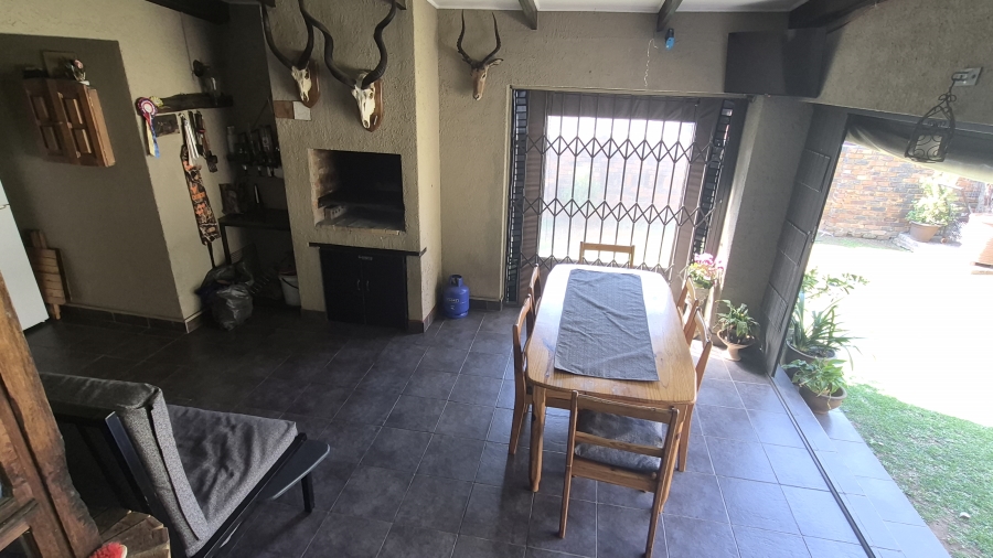 3 Bedroom Property for Sale in Hoeveld Park Mpumalanga