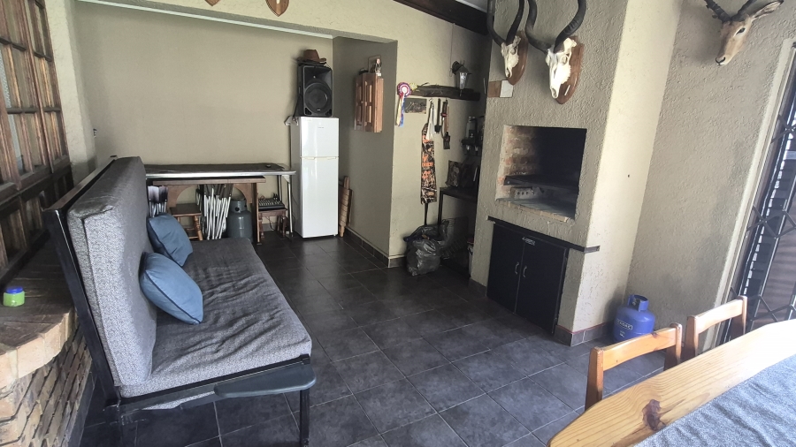 3 Bedroom Property for Sale in Hoeveld Park Mpumalanga