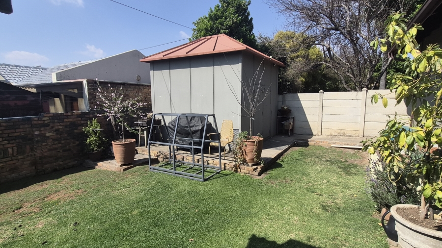 3 Bedroom Property for Sale in Hoeveld Park Mpumalanga